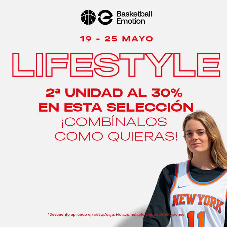 Promo lifestyle