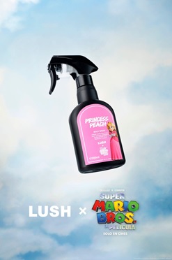 SPRAY