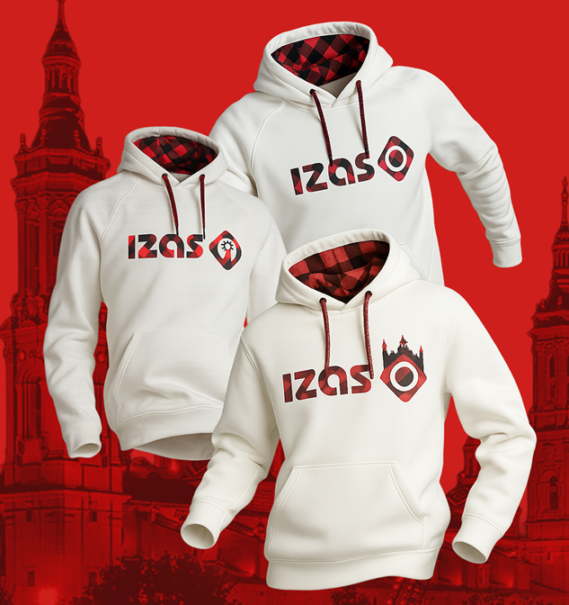 IZAS CACHIRULO