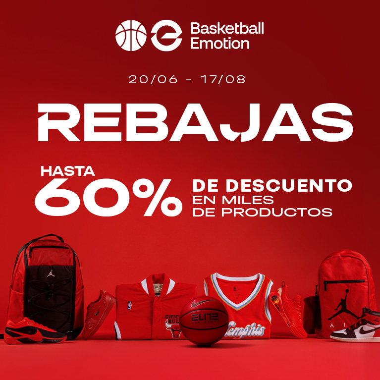 rebajas