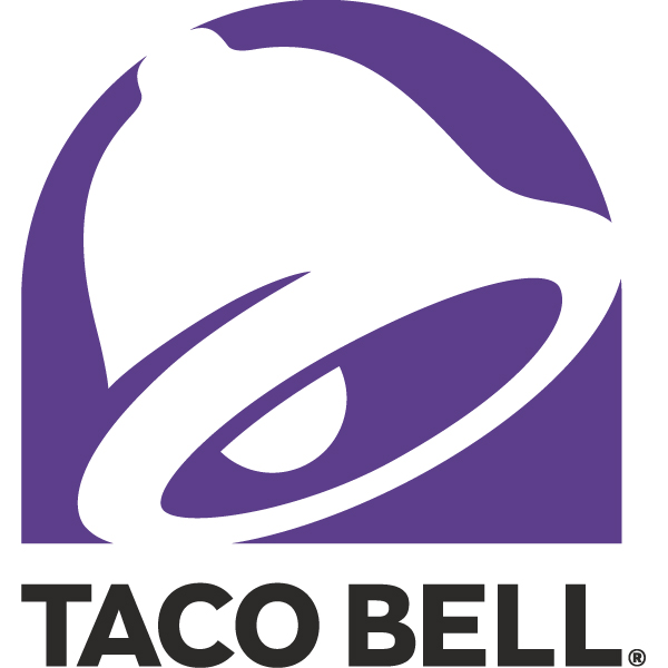 Taco Bell logo 
