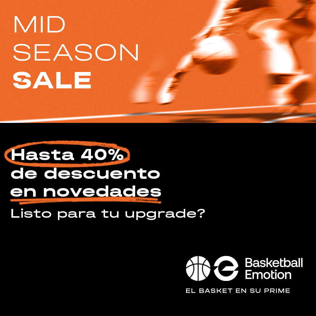 mid season sale