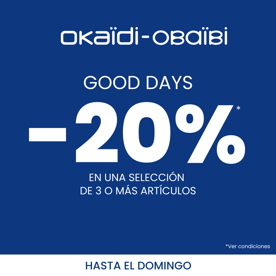 OP Good Days