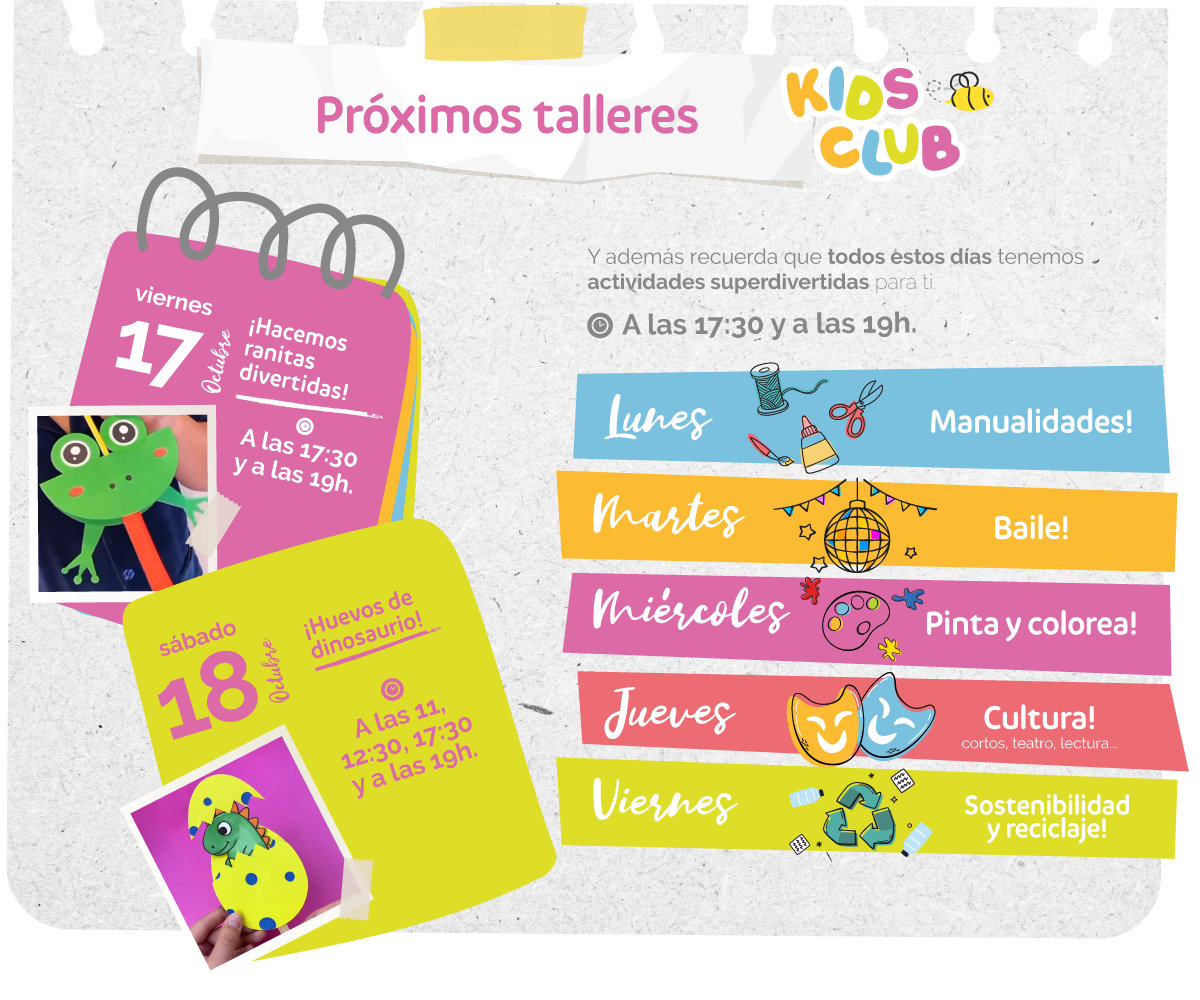 Kids Oct S3