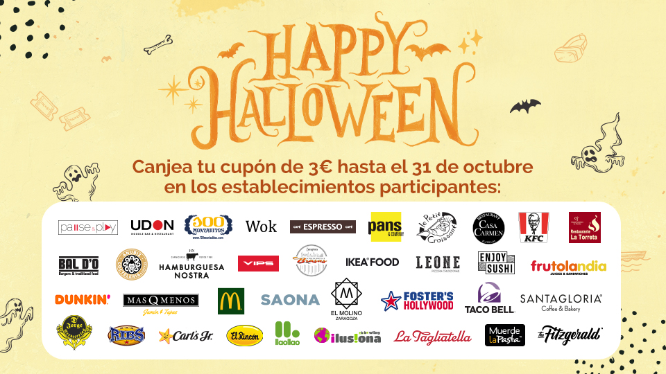 Happy Halloween