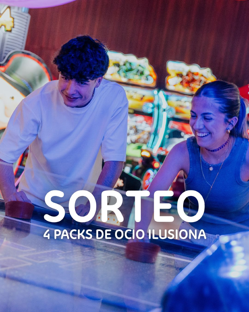 Sorteo Ilusiona 