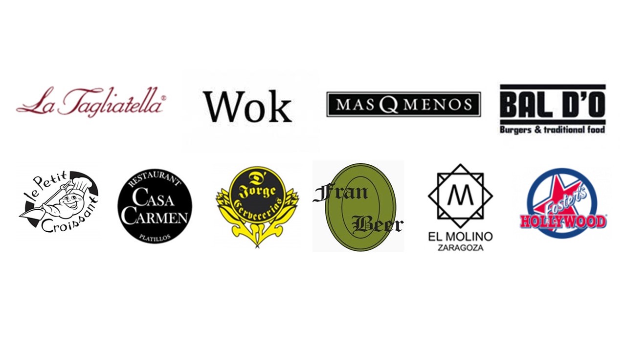 tarjeta foodie