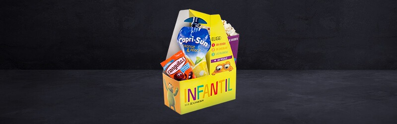 Cumpleaños Cinesa 2