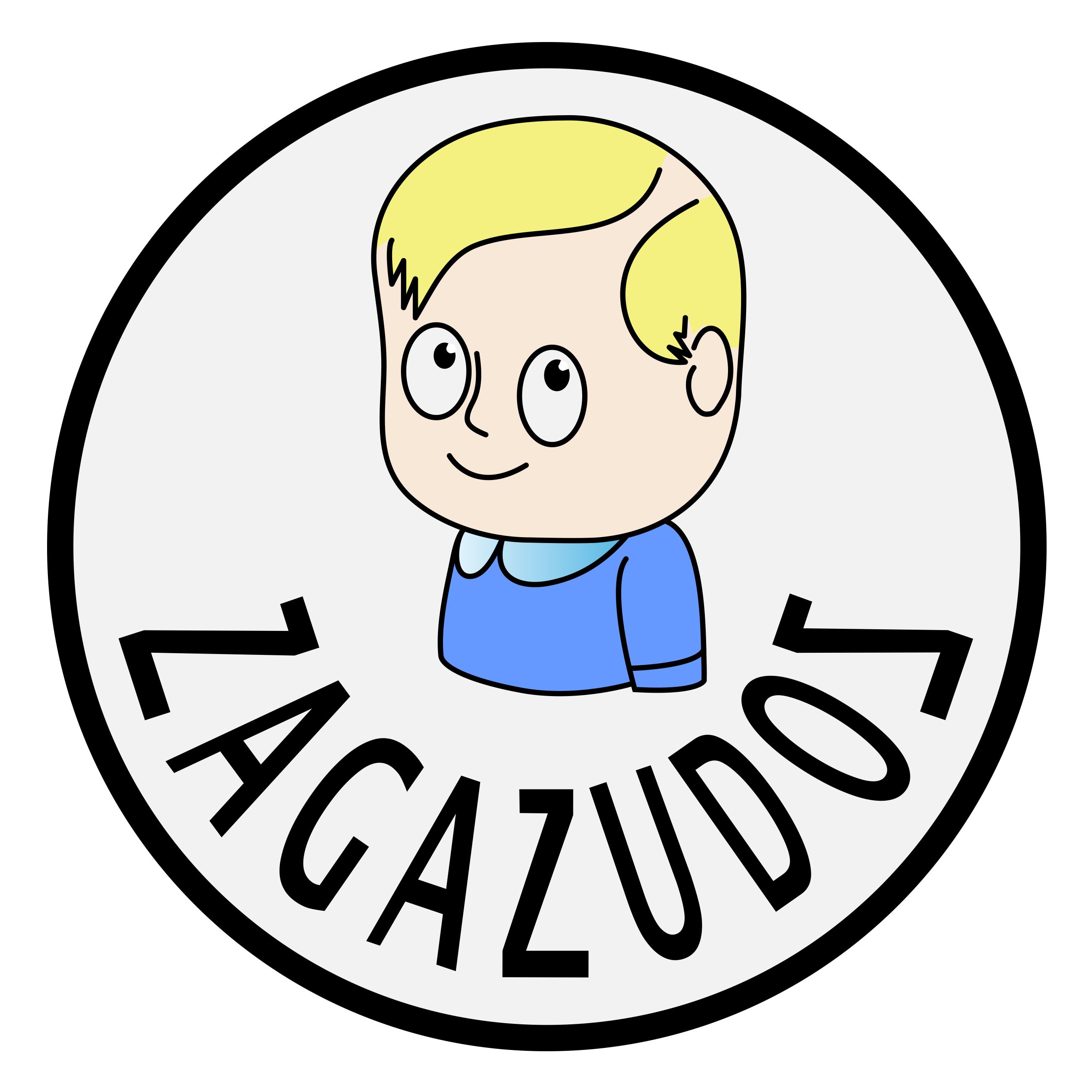 zagazudo