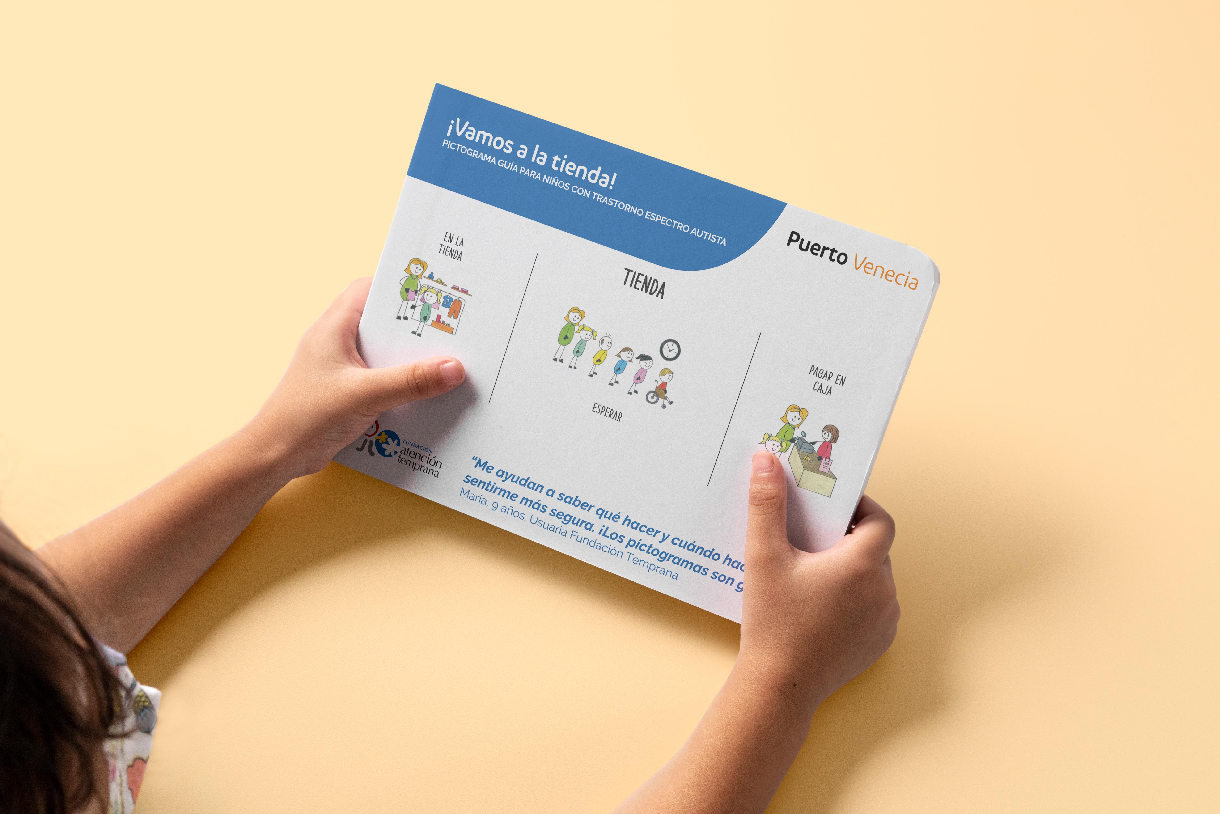 ​​Mockup Pictogramas 2 