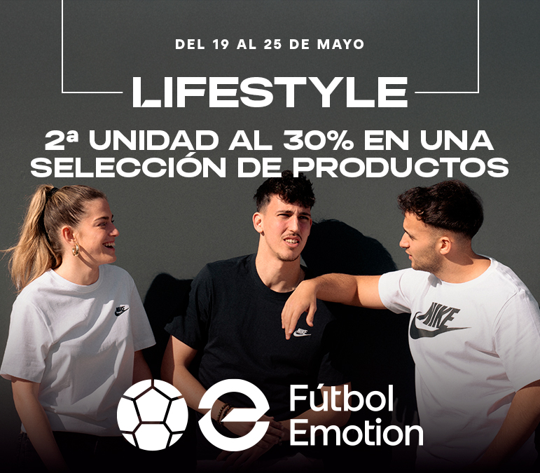Promo lifestyle