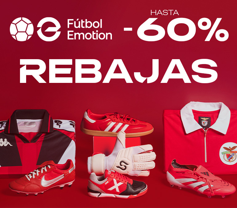 rebajas