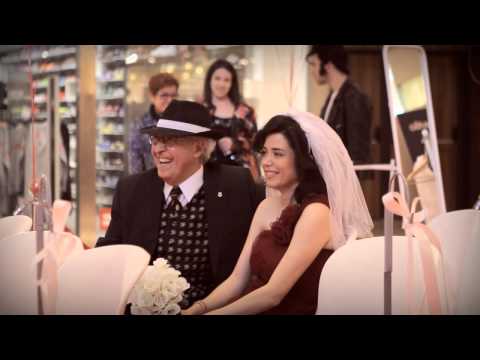 Preview image for the video "Cásate al estilo Las Vegas en Puerto Venecia". Preview image for the video "Cásate al estilo Las Vegas en Puerto Venecia".