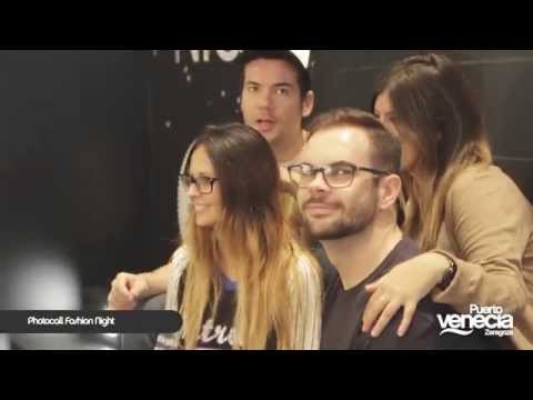 Preview image for the video "Eventos Octubre Puerto Venecia". Preview image for the video "Eventos Octubre Puerto Venecia".