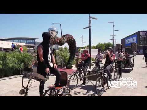 Preview image for the video "Resumen #VeranoPV 2017". Preview image for the video "Resumen #VeranoPV 2017".