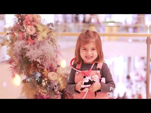 Preview image for the video "Atypical Pilares | Puerto Venecia". Preview image for the video "Atypical Pilares | Puerto Venecia".