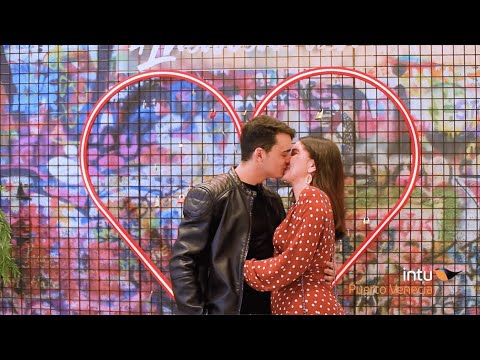 Preview image for the video "SAN VALENTÍN 2020 | Tenemos ganas de ti". Preview image for the video "SAN VALENTÍN 2020 | Tenemos ganas de ti".