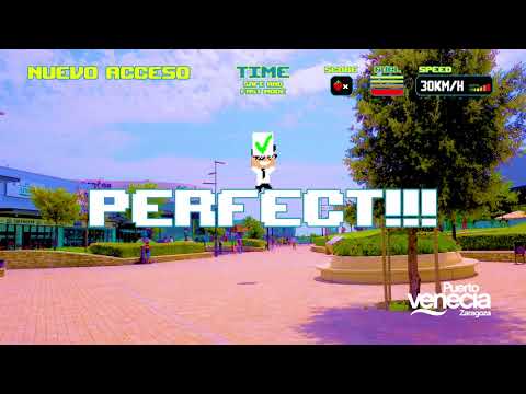 Preview image for the video "Nuevo acceso a Puerto Venecia". Preview image for the video "Nuevo acceso a Puerto Venecia".