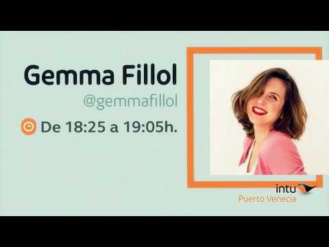 Preview image for the video "Bloggever intu Puerto Venecia". Preview image for the video "Bloggever intu Puerto Venecia".