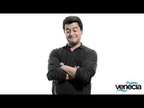 Preview image for the video "Tomas falsas Sección Equipo Puerto Venecia". Preview image for the video "Tomas falsas Sección Equipo Puerto Venecia".