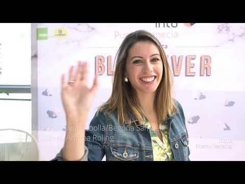 Preview image for the video "Bloggever en intu Puerto Venecia". Preview image for the video "Bloggever en intu Puerto Venecia".