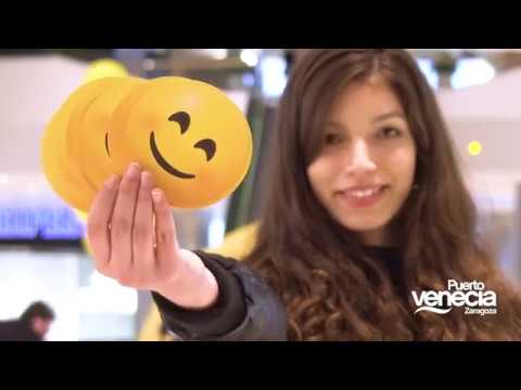 Preview image for the video "Día de la Felicidad 2018 - Puerto Venecia". Preview image for the video "Día de la Felicidad 2018 - Puerto Venecia".