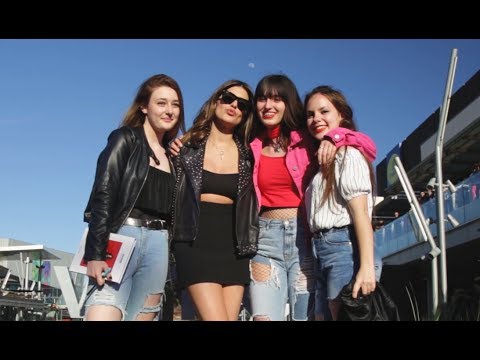 Preview image for the video "Primavera Influencer en Puerto Venecia". Preview image for the video "Primavera Influencer en Puerto Venecia".