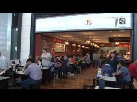 Preview image for the video "Puerto Venecia, el Centro Comercial más grande de Europa". Preview image for the video "Puerto Venecia, el Centro Comercial más grande de Europa".