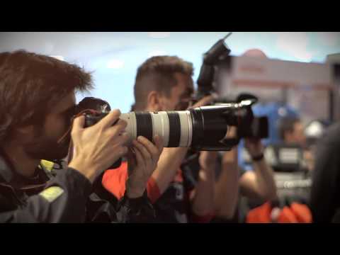 Preview image for the video "Primer día en Puerto Venecia Zaragoza - 04/10/2012". Preview image for the video "Primer día en Puerto Venecia Zaragoza - 04/10/2012".