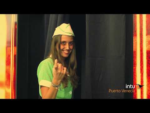 Preview image for the video "Terror Burger en Halloween". Preview image for the video "Terror Burger en Halloween".