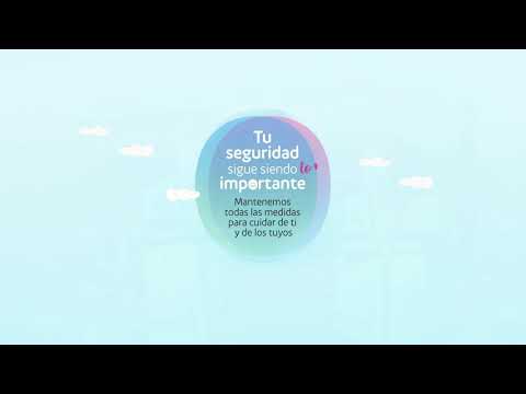 Preview image for the video "Tú seguridad sigue siendo lo más importante | DYA Zaragoza". Preview image for the video "Tú seguridad sigue siendo lo más importante | DYA Zaragoza".