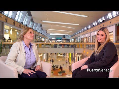 Preview image for the video "Día de la Madre | Puerto Venecia".