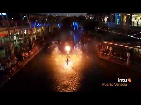 Preview image for the video "intu Night Show". Preview image for the video "intu Night Show".