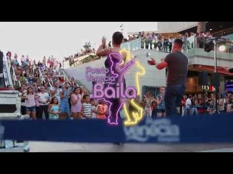 Preview image for the video "#PVBaila 2016". Preview image for the video "#PVBaila 2016".