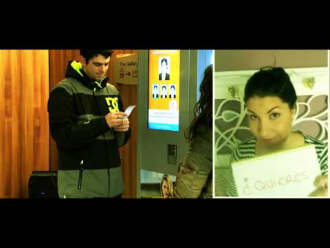 Preview image for the video "Pedida de mano en Puerto Venecia". Preview image for the video "Pedida de mano en Puerto Venecia".