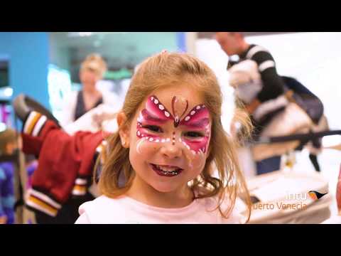 Preview image for the video "El Carnaval más divertido en Puerto Venecia". Preview image for the video "El Carnaval más divertido en Puerto Venecia".