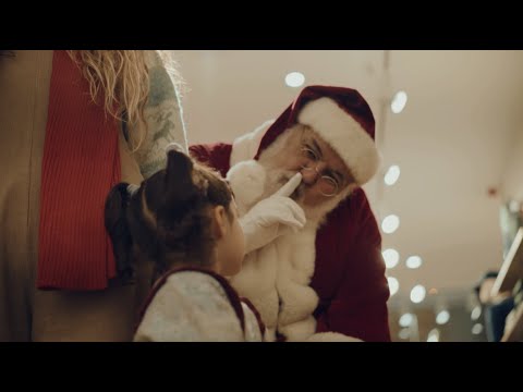 Preview image for the video "Creemos en la magia 🎅🏻🐶✨  Puerto Venecia".