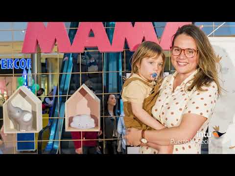 Preview image for the video "Día de la madre en intu Puerto Venecia". Preview image for the video "Día de la madre en intu Puerto Venecia".