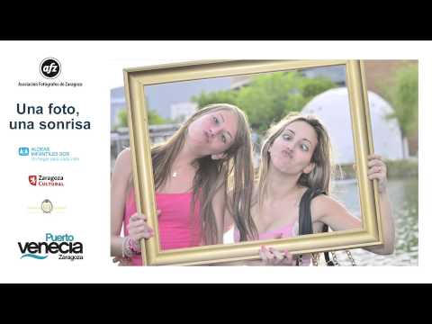 Preview image for the video "Maratón solidario de fotografías Puerto Venecia". Preview image for the video "Maratón solidario de fotografías Puerto Venecia".