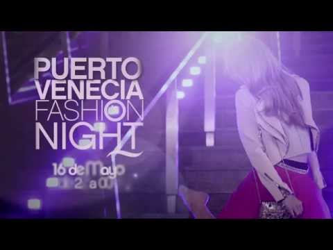 Preview image for the video "Fashion Night Puerto Venecia 2014". Preview image for the video "Fashion Night Puerto Venecia 2014".