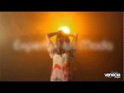 Preview image for the video "Puerto Venecia está de moda". Preview image for the video "Puerto Venecia está de moda".