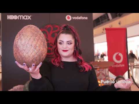 Preview image for the video "La Casa del Dragón🐉🔥 | Puerto Venecia".