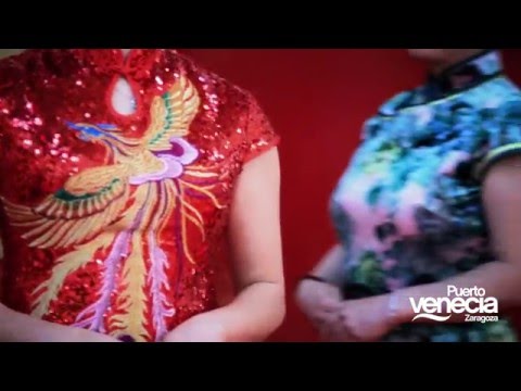 Preview image for the video "Año nuevo chino en Puerto Venecia". Preview image for the video "Año nuevo chino en Puerto Venecia".