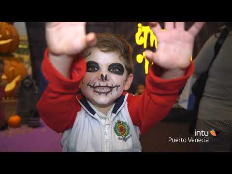 Preview image for the video "Halloween 2019 en intu Puerto Venecia". Preview image for the video "Halloween 2019 en intu Puerto Venecia".