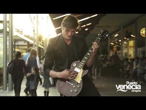 Preview image for the video "Llegan los Jueves en Vivo a Puerto Venecia". Preview image for the video "Llegan los Jueves en Vivo a Puerto Venecia".