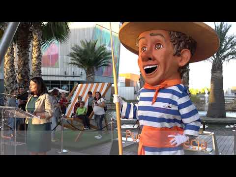 Preview image for the video "intu Puerto Venecia tiene un gran plan para ti". Preview image for the video "intu Puerto Venecia tiene un gran plan para ti".