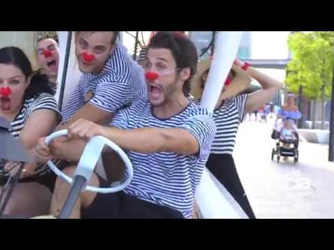 Preview image for the video "Verano 5 estrellas en Puerto Venecia". Preview image for the video "Verano 5 estrellas en Puerto Venecia".