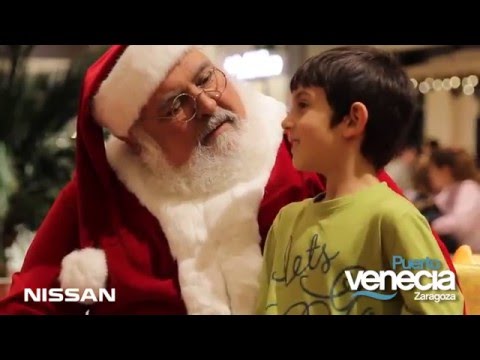 Preview image for the video "Navidad 2015 Puerto Venecia". Preview image for the video "Navidad 2015 Puerto Venecia".