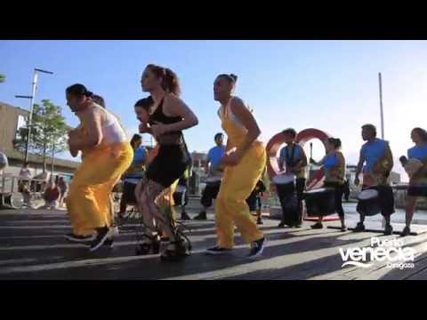 Preview image for the video "Los Venetto en Puerto Venecia". Preview image for the video "Los Venetto en Puerto Venecia".