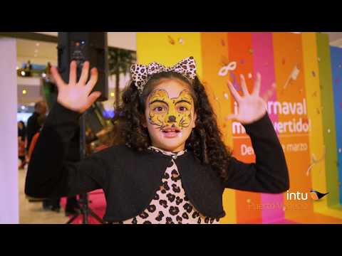 Preview image for the video "Carnaval 2019 intu Puerto Venecia.". Preview image for the video "Carnaval 2019 intu Puerto Venecia.".